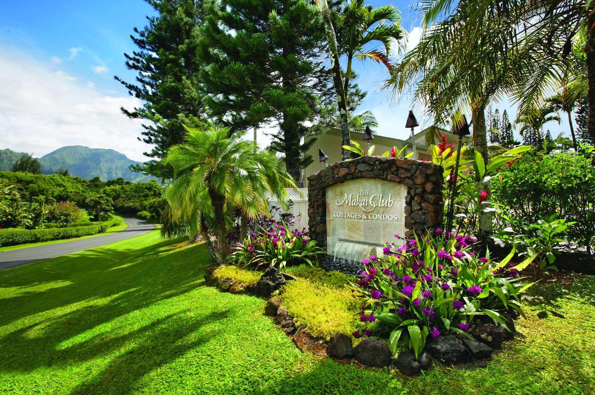 פרינסוויל Makai Club Resort מראה חיצוני תמונה